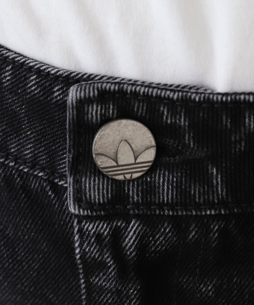 adidas（アディダス） ジーンズ デニム デニムパンツ DENIM 3S PANT