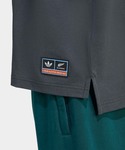 アディダス adidas tシャツ メンズ レ...の詳細画像3