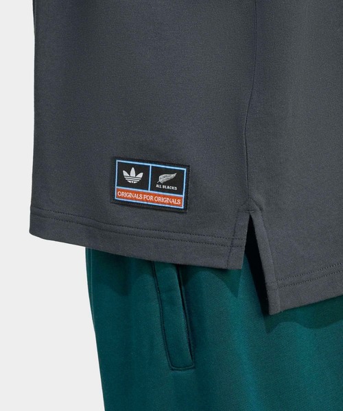 adidas（アディダス） adidas tシャツ adidas Originals ＆ オール