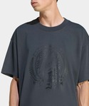 アディダス adidas tシャツ メンズ レ...の詳細画像2