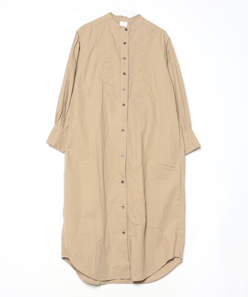 green label relaxing（グリーンレーベルリラクシング） 長袖