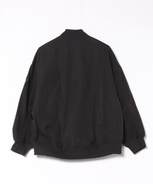 adidas（アディダス） コート アウター 「adidas」W MH ボンバー