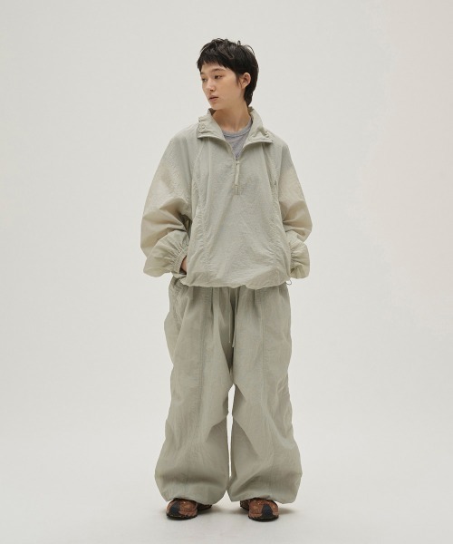 TODAYFUL ブルゾン アウター Nylon Ripstop Blouson レディース