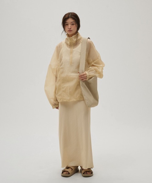 TODAYFUL ブルゾン アウター Nylon Ripstop Blouson レディース