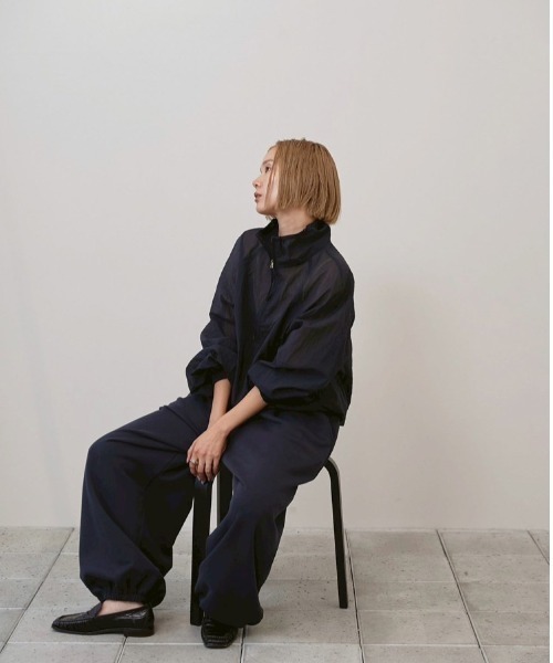 TODAYFUL ブルゾン アウター Nylon Ripstop Blouson レディース
