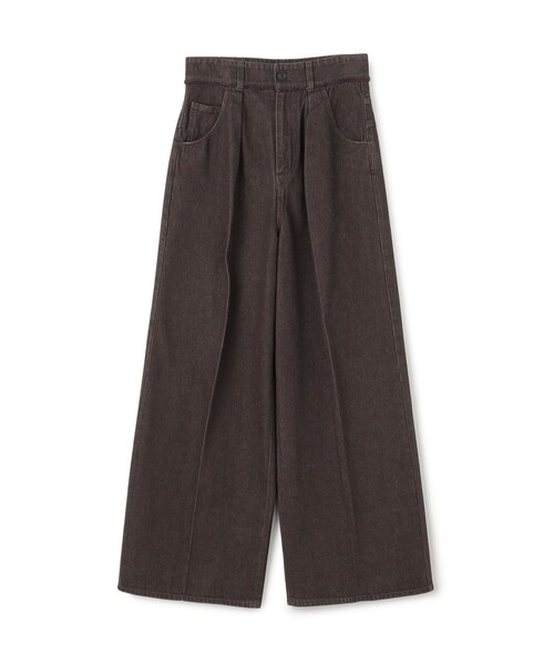 MACPHEE（マカフィー） ジーンズ デニム デニムパンツ ハードツイスト
