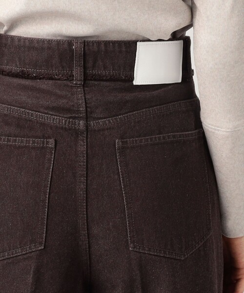 MACPHEE（マカフィー） ジーンズ デニム デニムパンツ ハードツイスト