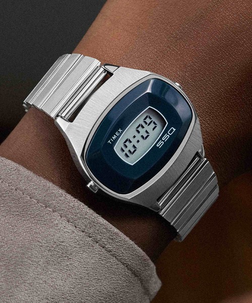 腕時計 TIMEX/タイメックス Q TIMEX 腕時計 TX-TW2Y06100 メンズ メンズ | TIMEX | 03