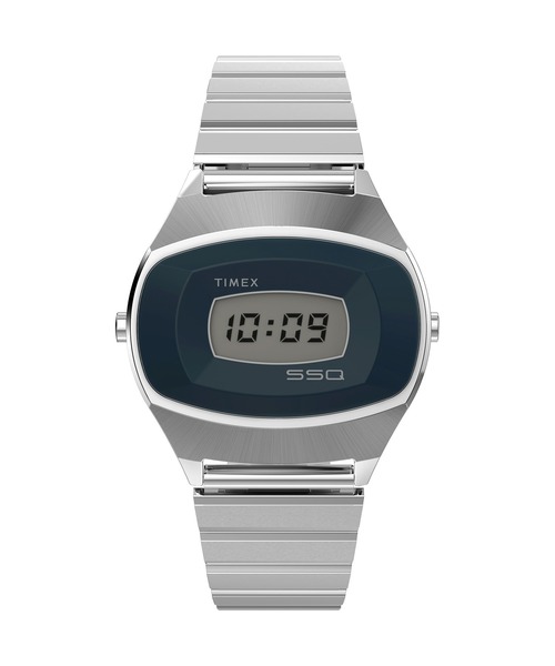 腕時計 TIMEX/タイメックス Q TIMEX 腕時計 TX-TW2Y06100 メンズ メンズ | TIMEX | 04