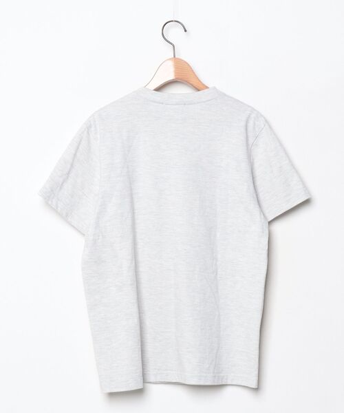 「HARDY NOIR」 半袖Tシャツ - ホワイト レディースの画像