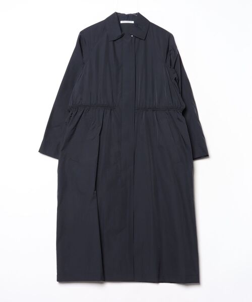 BEAUTY＆YOUTH UNITED ARROWS ステンカラーコート S ネイビー