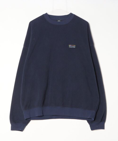 FREAK'S STORE（フリークスストア） ブルゾン L ネイビー メンズ