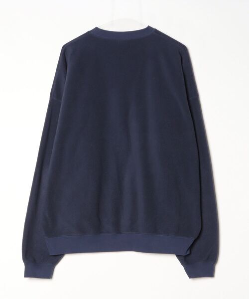 FREAK'S STORE（フリークスストア） ブルゾン L ネイビー メンズ