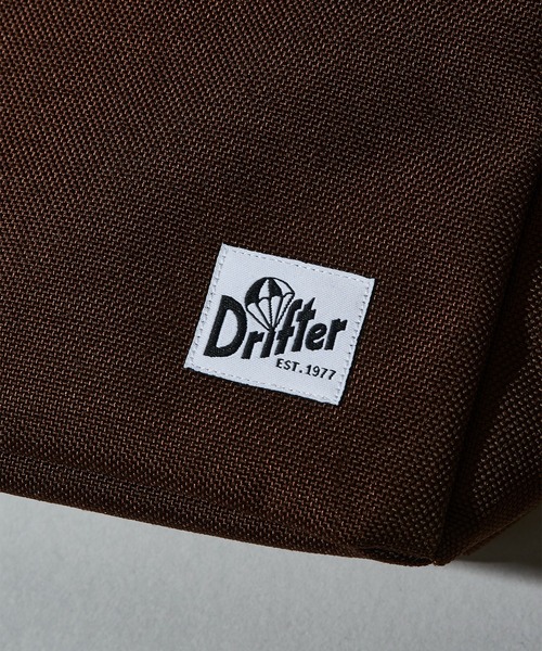 トートバッグ 「Drifter」TOLEDO L レディース メンズ_6