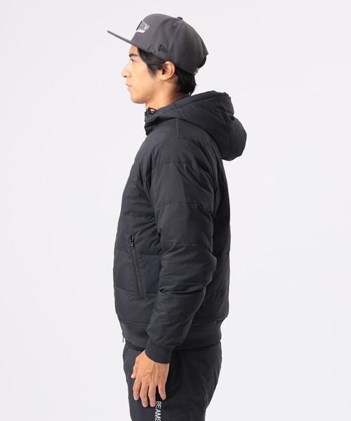 BEAMS GOLF（ビームス ゴルフ） ブルゾン アウター 「MEN」ORANGE