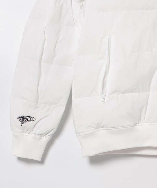 BEAMS GOLF（ビームス ゴルフ） ブルゾン アウター 「MEN」ORANGE