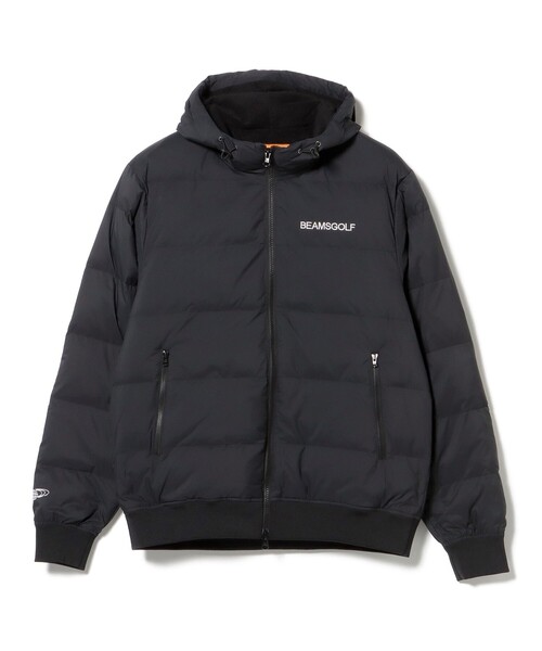 BEAMS GOLF（ビームス ゴルフ） ブルゾン アウター 「MEN」ORANGE