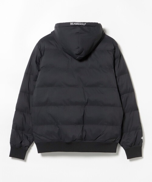 BEAMS GOLF（ビームス ゴルフ） ブルゾン アウター 「MEN」ORANGE