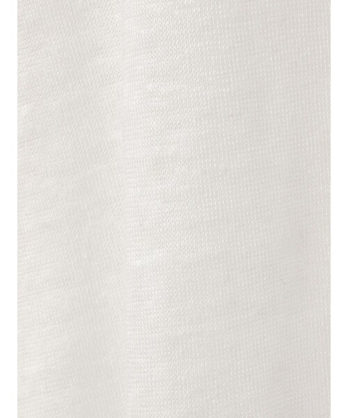 「MidiUmi」 カーディガン FREE ホワイト レディース_画像3