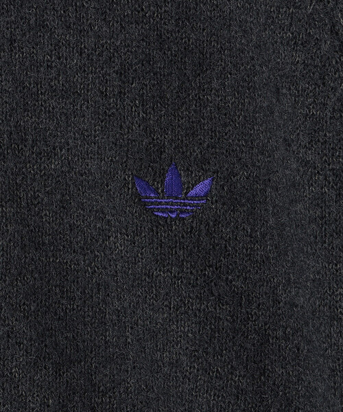 FREAK'S STORE（フリークスストア） ニット セーター adidas