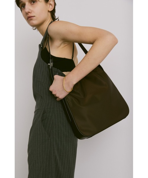 「un/neu」 トートバッグ FREE ブルー レディース_画像8