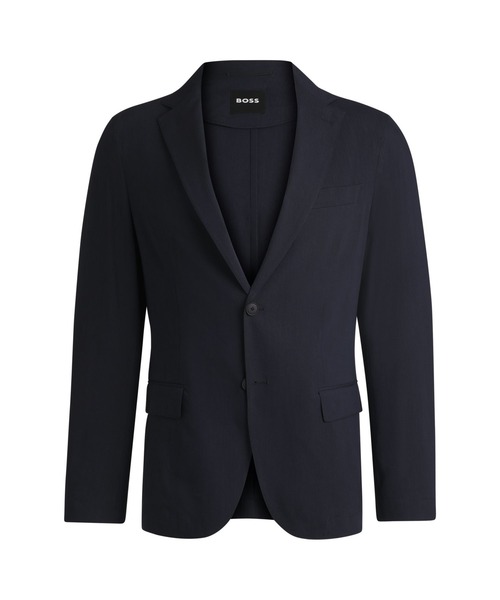 BOSS（HUGO BOSS） ジャケット テーラードジャケット モダンフィット