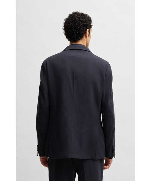 BOSS（HUGO BOSS） ジャケット テーラードジャケット モダンフィット