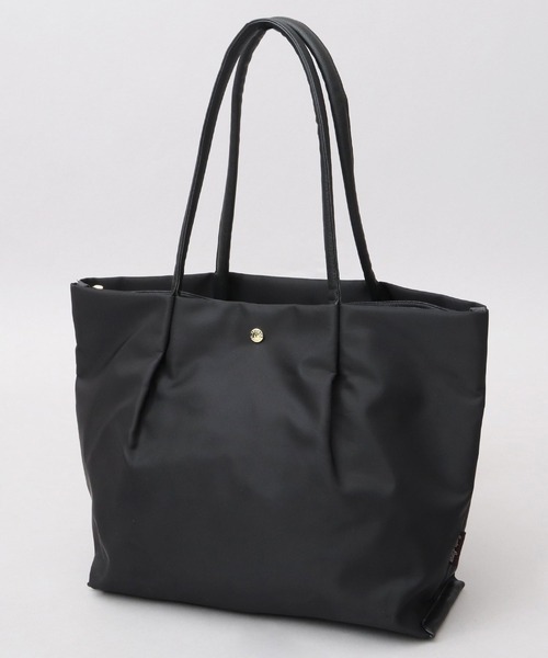 Legato Largo（レガートラルゴ） ビジネスバッグ 肩楽 撥水ナイロン