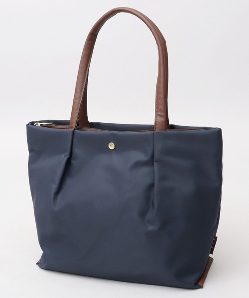 Legato Largo（レガートラルゴ） ビジネスバッグ 肩楽 撥水ナイロン