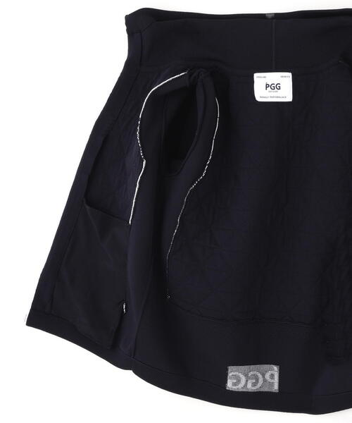 PEARLY GATES（パーリーゲイツ） ブルゾン アウター 「PGG」「直営店舗