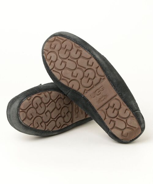 【新品未使用】CLASSIC SLIPPER 25cm UGG UGG（アグ） UGG CLASSIC MINI II 1017715K 1016222 ムートンブーツ