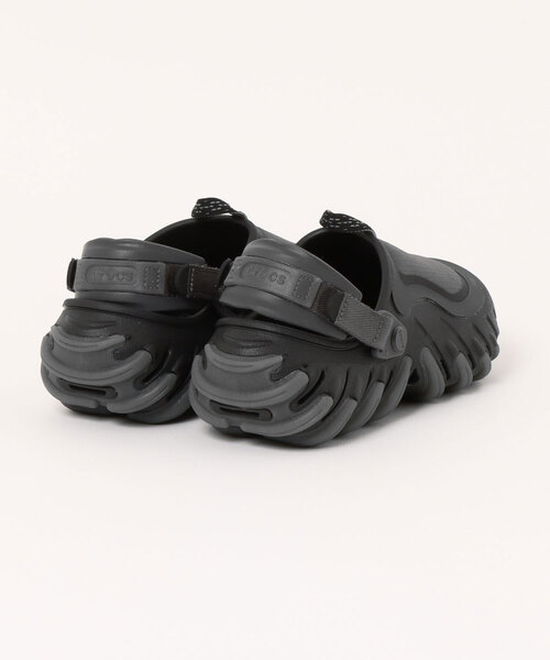 crocs（クロックス） サンダル ECHO RO RIPSTOP CLOG エコーROリップス