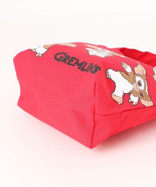 Rendez-Vous（ランデブー） エコバッグ 「 GREMLINS 」 グレムリン
