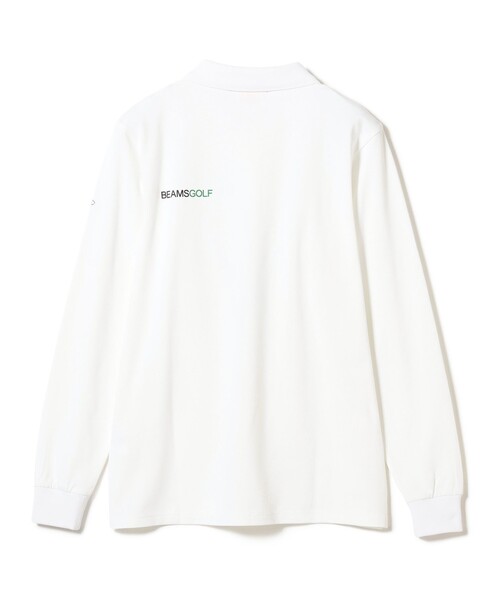 BEAMS GOLF（ビームス ゴルフ） ポロシャツ ORANGE LABEL / USシリーズ