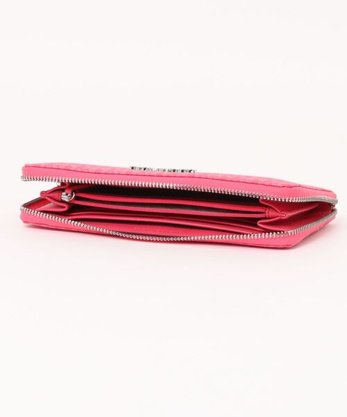 マイケル・コース（Michael Kors）/JET SET TRAVEL LG ZA CONTINENTAL ウォレット MICHAEL KORS（マイケルコース） 財布 JET SET TRAVEL LG ZA