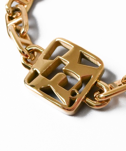HUF（ハフ） ブレスレット 「C-HUF2」「HUF/ハフ」H STAR BRACELET