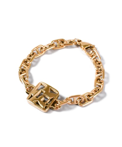 HUF（ハフ） ブレスレット 「C-HUF2」「HUF/ハフ」H STAR BRACELET