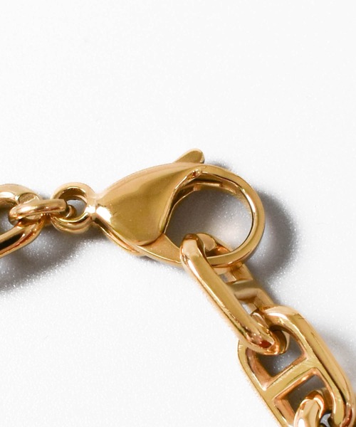 HUF（ハフ） ブレスレット 「C-HUF2」「HUF/ハフ」H STAR BRACELET 