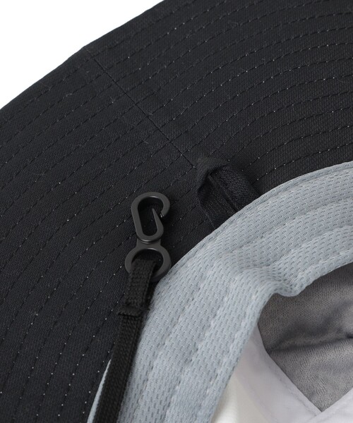 「YOSHINORI KOTAKE DESIGN」 ハット ONE SIZE ホワイト メンズ_画像8