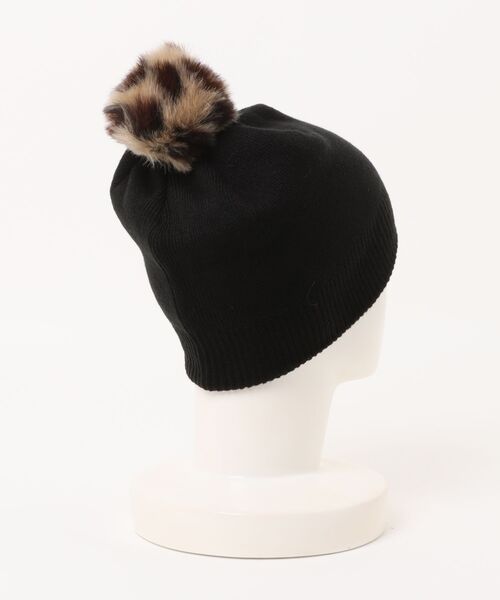 47（フォーティーセブン） ニット帽 ニットキャップ '47BRANDフォー