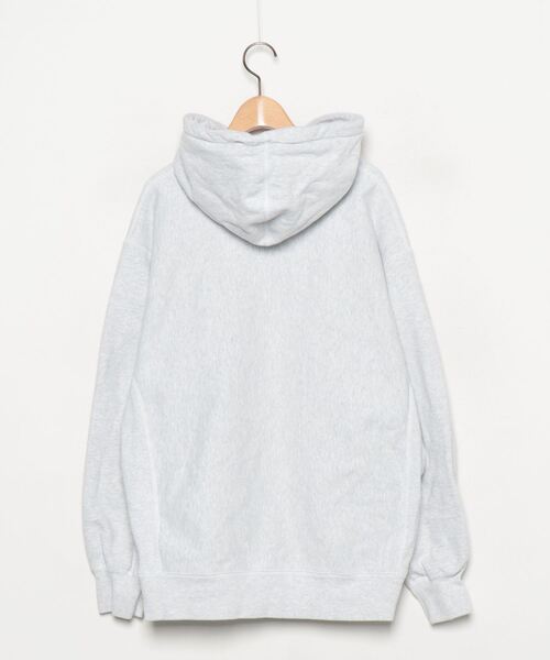 Supreme（シュプリーム） プルオーバーパーカー L グレー メンズ