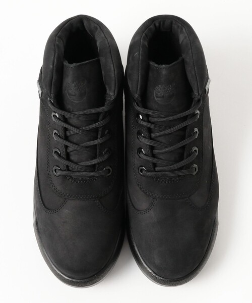 Timberland（ティンバーランド） ブーツ 「別注」TIMBERLAND × APPLE