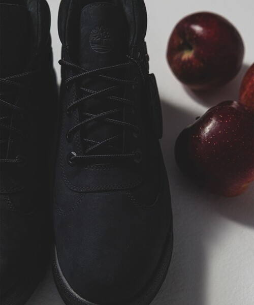 Timberland（ティンバーランド） ブーツ 「別注」TIMBERLAND × APPLE