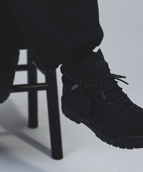 Timberland（ティンバーランド） ブーツ 「別注」TIMBERLAND × APPLE