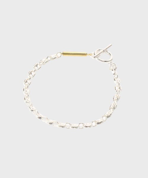 JieDa（ジエダ） ブレスレット 925 SILVER BRACELET メンズ レディース