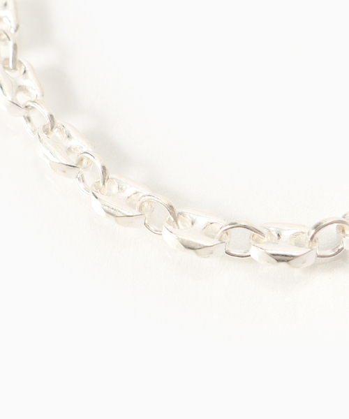 JieDa（ジエダ） ブレスレット 925 SILVER BRACELET メンズ レディース