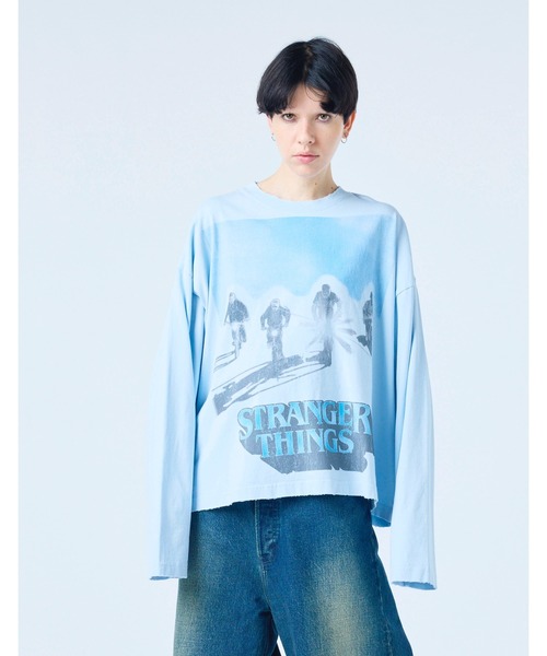 Little sunny bite（リトルサニーバイト） tシャツ Little sunny