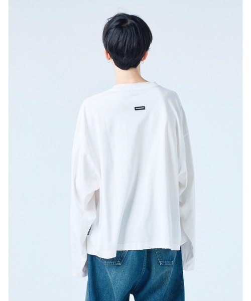 Little sunny bite（リトルサニーバイト） tシャツ Little sunny