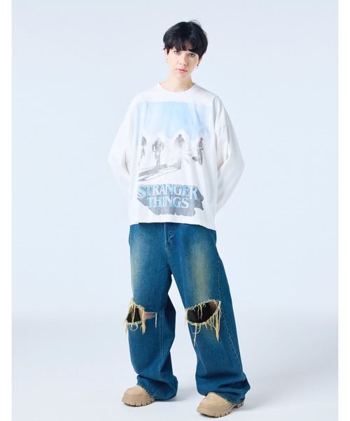 Little sunny bite（リトルサニーバイト） tシャツ Little sunny