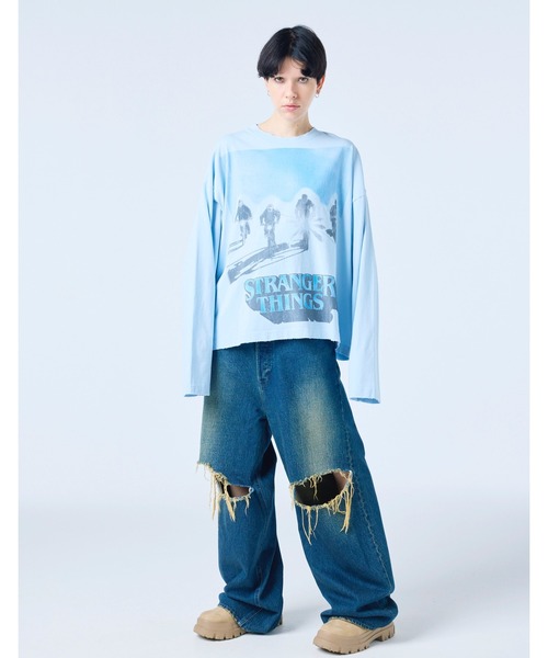 Little sunny bite（リトルサニーバイト） tシャツ Little sunny